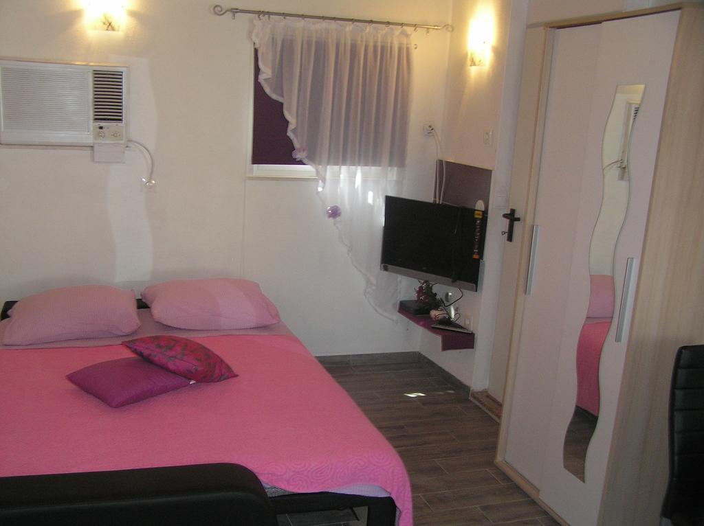 Apartment Odak Brodarica  Extérieur photo