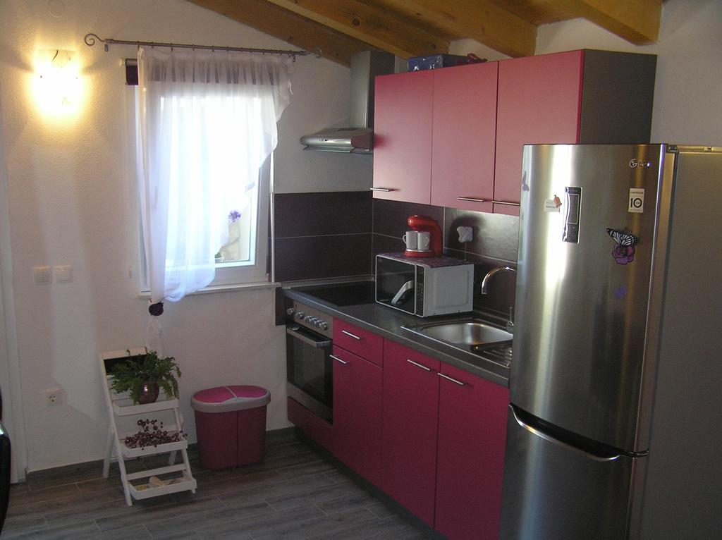 Apartment Odak Brodarica  Extérieur photo