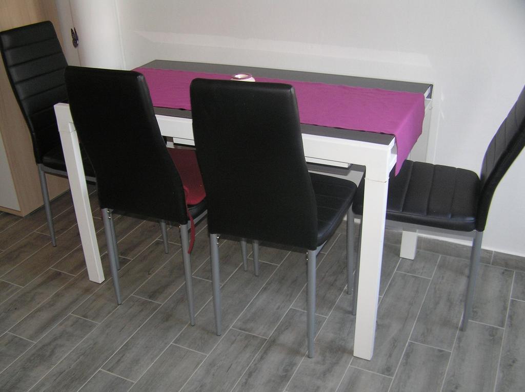 Apartment Odak Brodarica  Extérieur photo