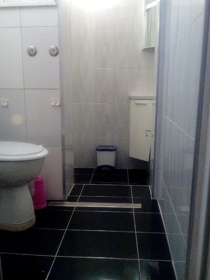 Apartment Odak Brodarica  Extérieur photo