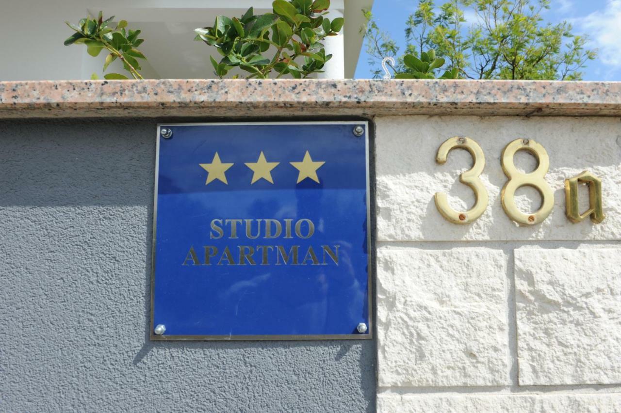 Apartment Odak Brodarica  Extérieur photo