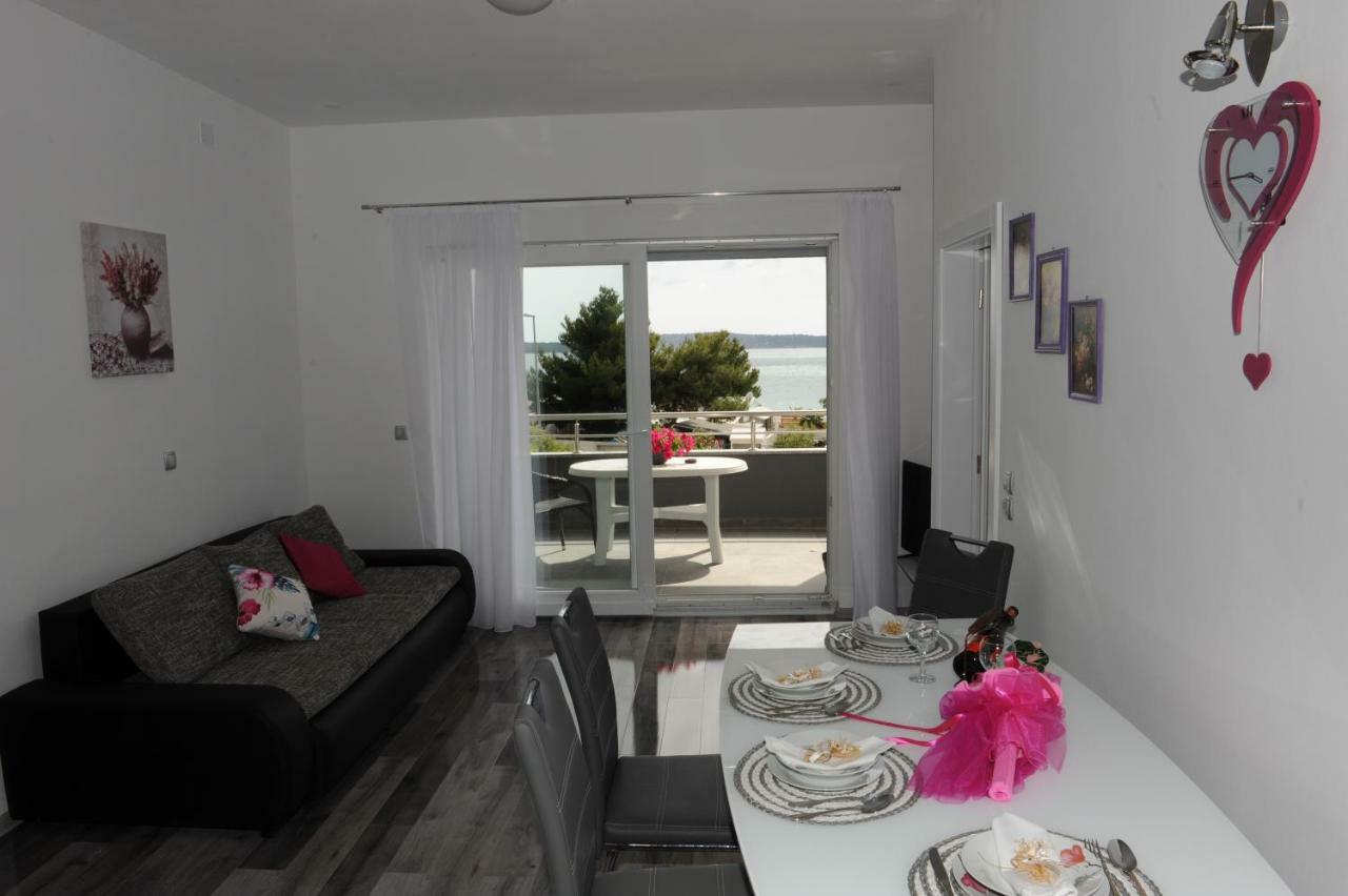 Apartment Odak Brodarica  Extérieur photo