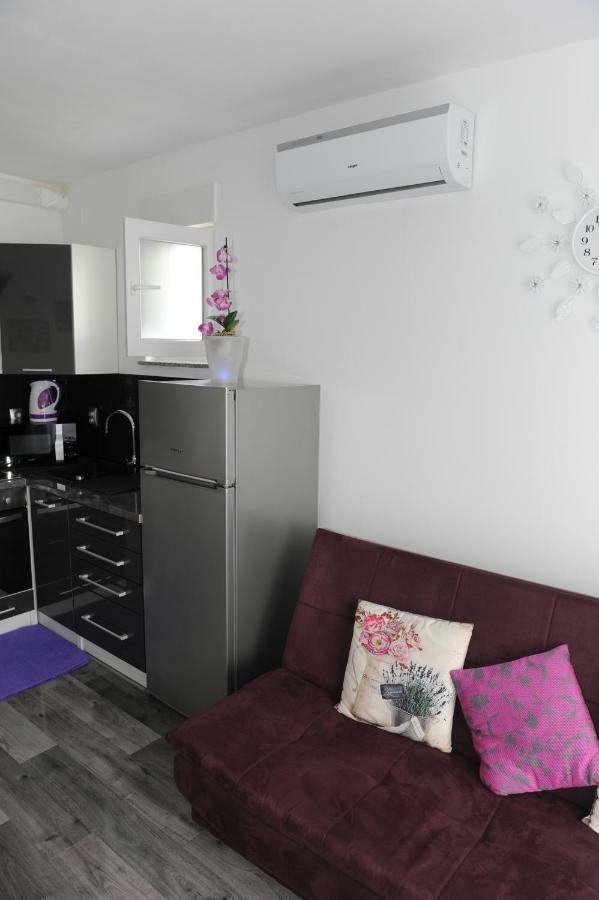 Apartment Odak Brodarica  Extérieur photo
