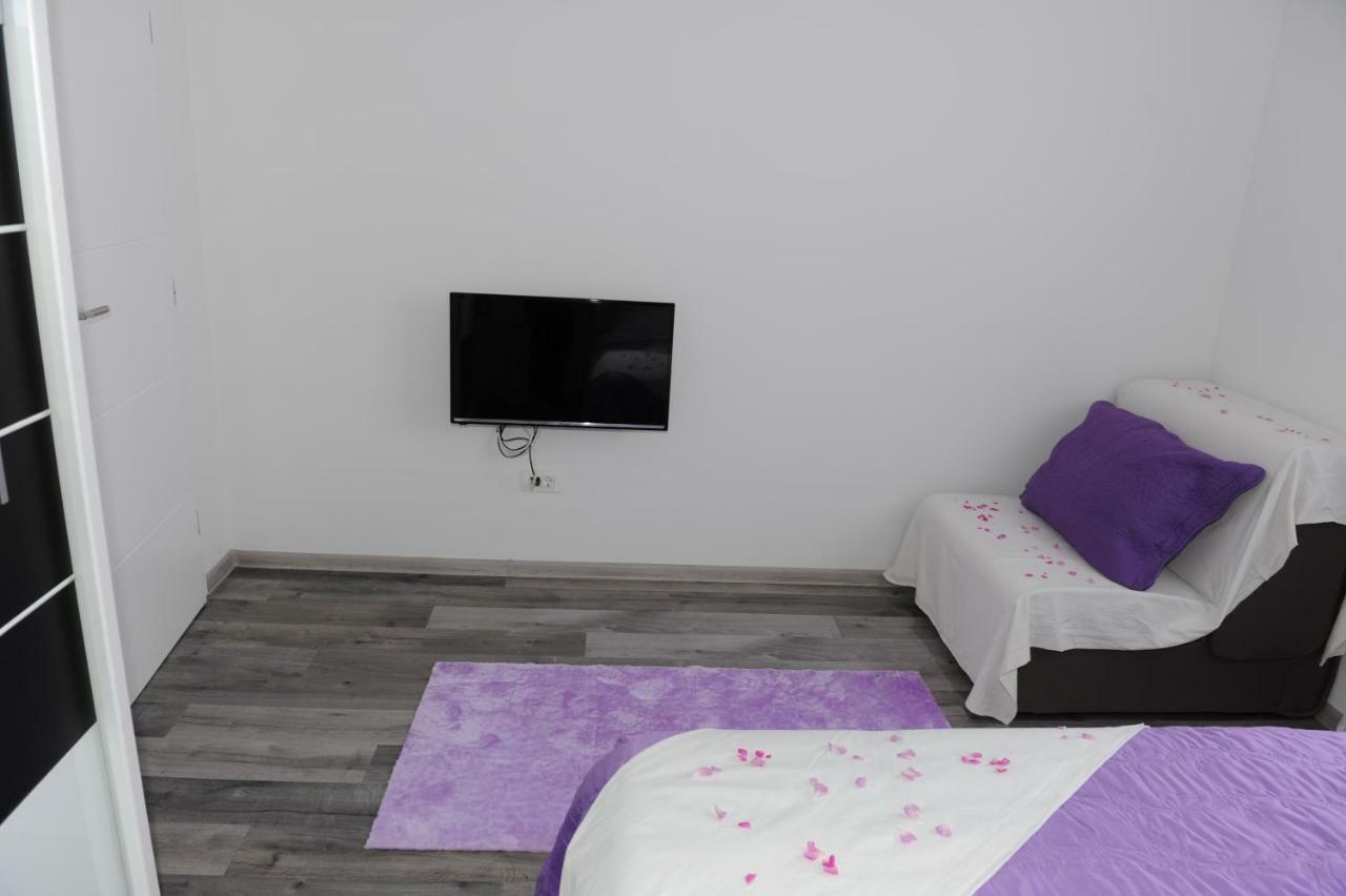 Apartment Odak Brodarica  Extérieur photo