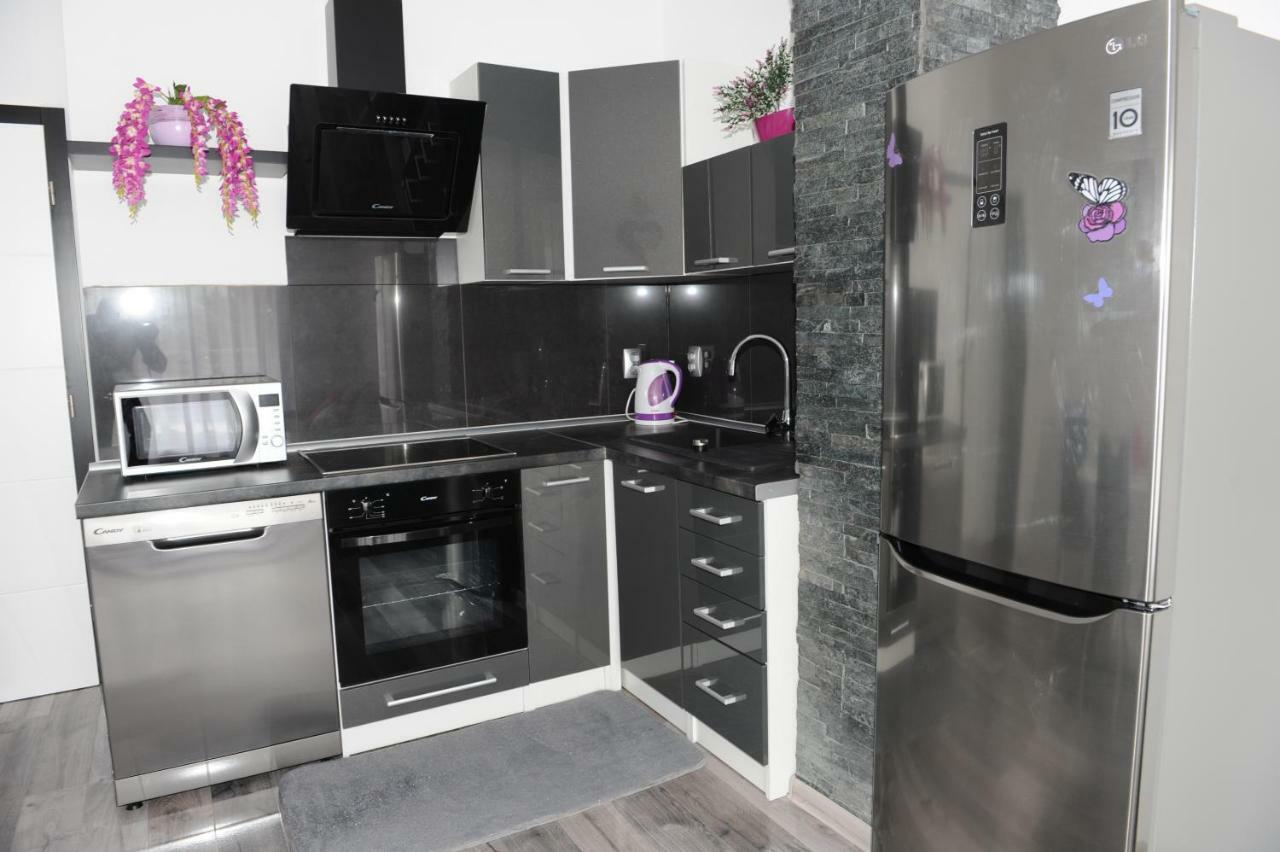 Apartment Odak Brodarica  Extérieur photo