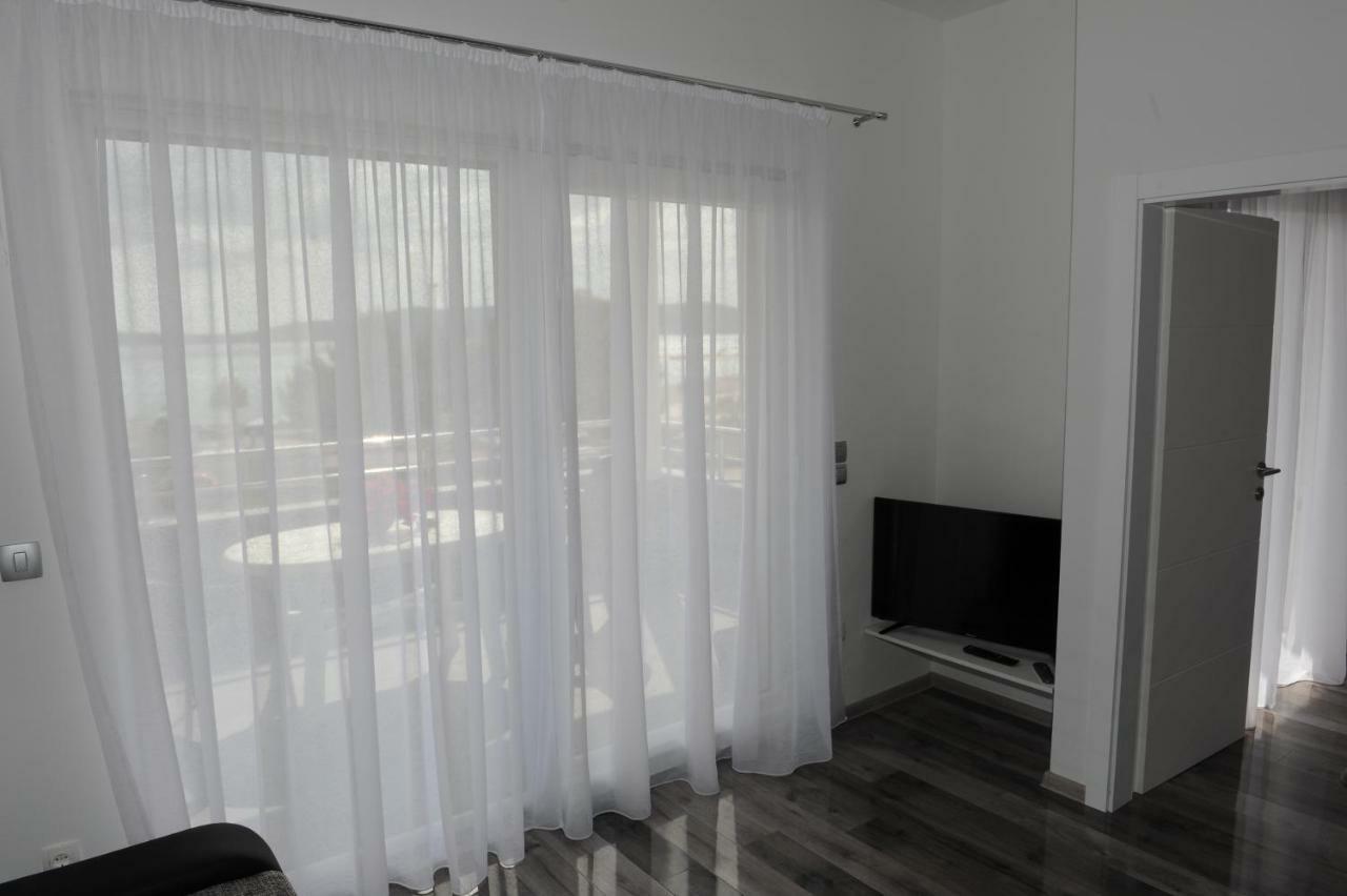 Apartment Odak Brodarica  Extérieur photo
