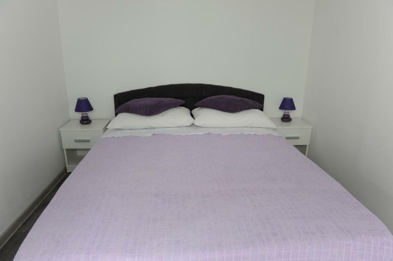 Apartment Odak Brodarica  Extérieur photo