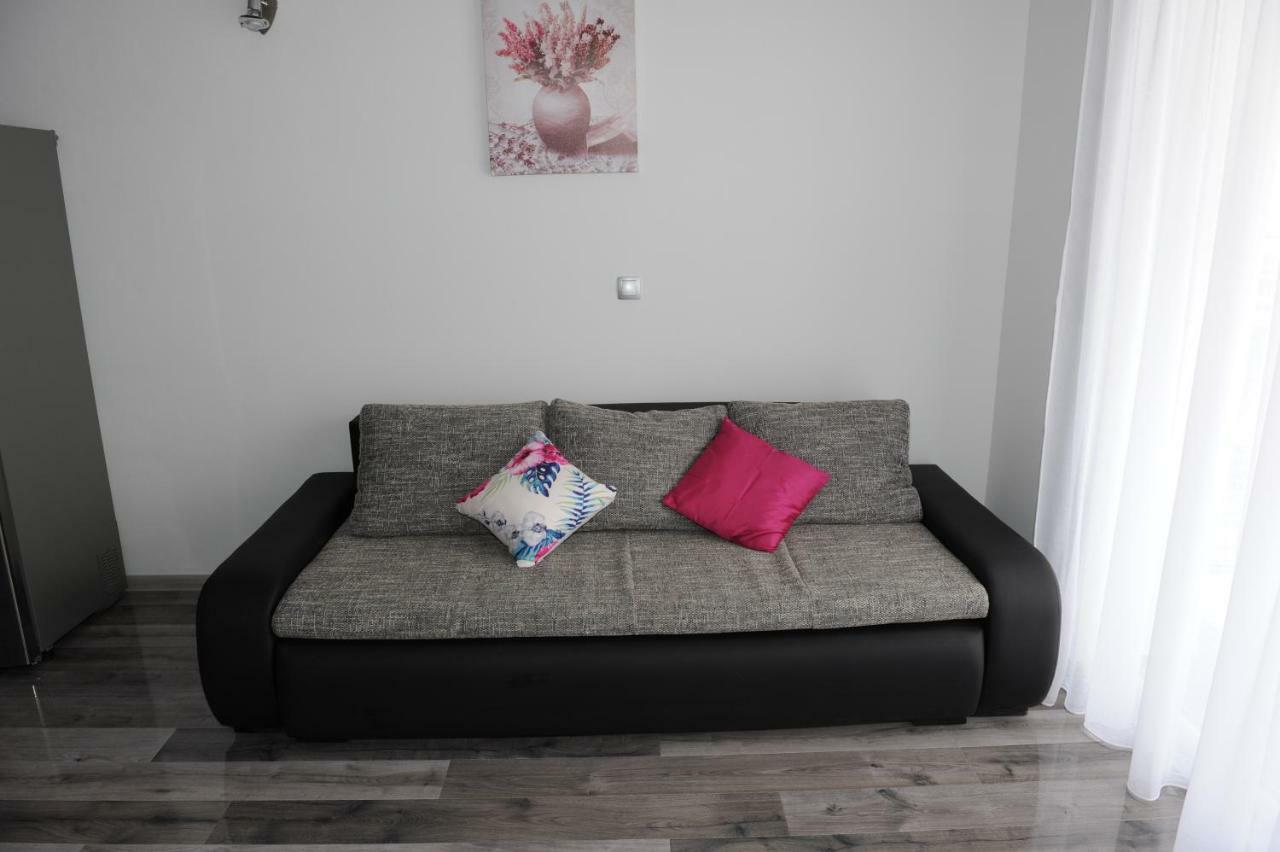 Apartment Odak Brodarica  Extérieur photo