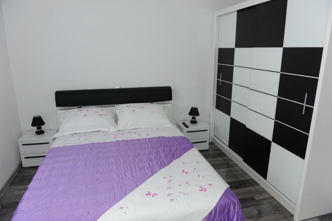 Apartment Odak Brodarica  Extérieur photo