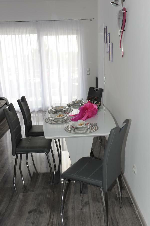 Apartment Odak Brodarica  Extérieur photo