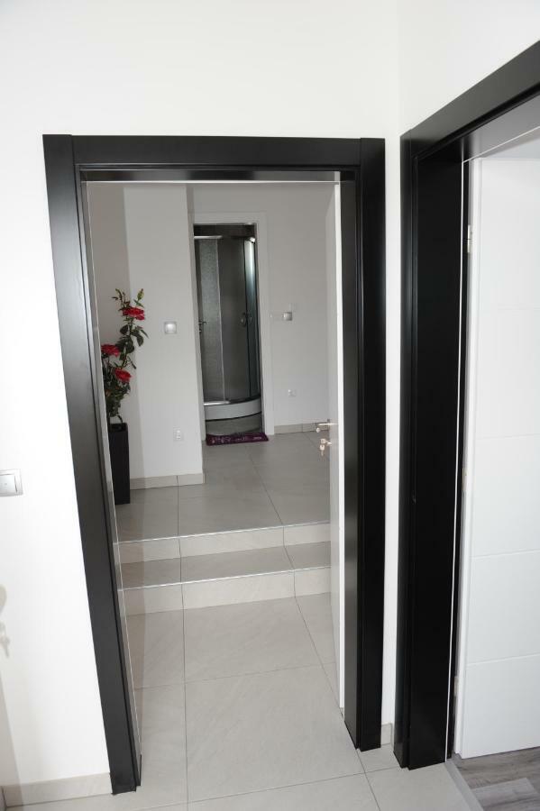 Apartment Odak Brodarica  Extérieur photo