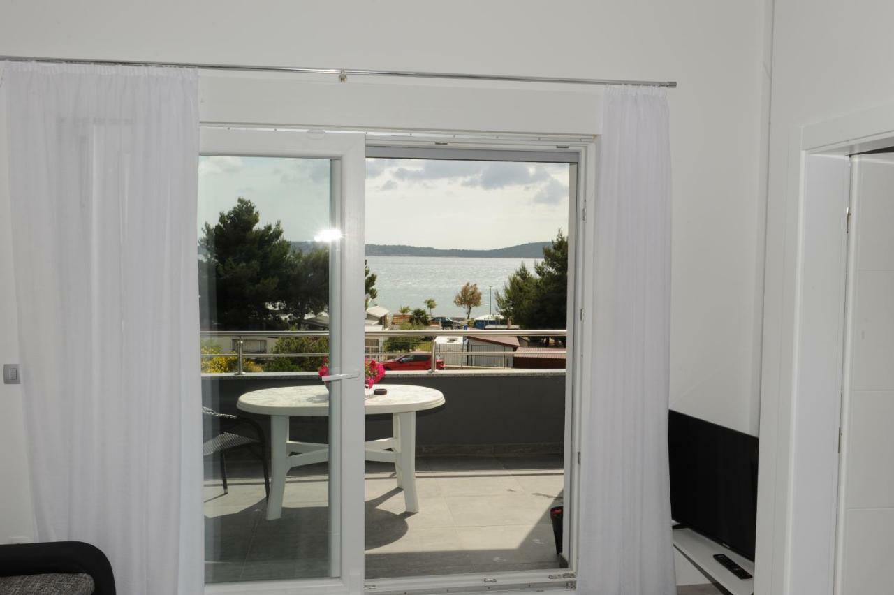 Apartment Odak Brodarica  Extérieur photo