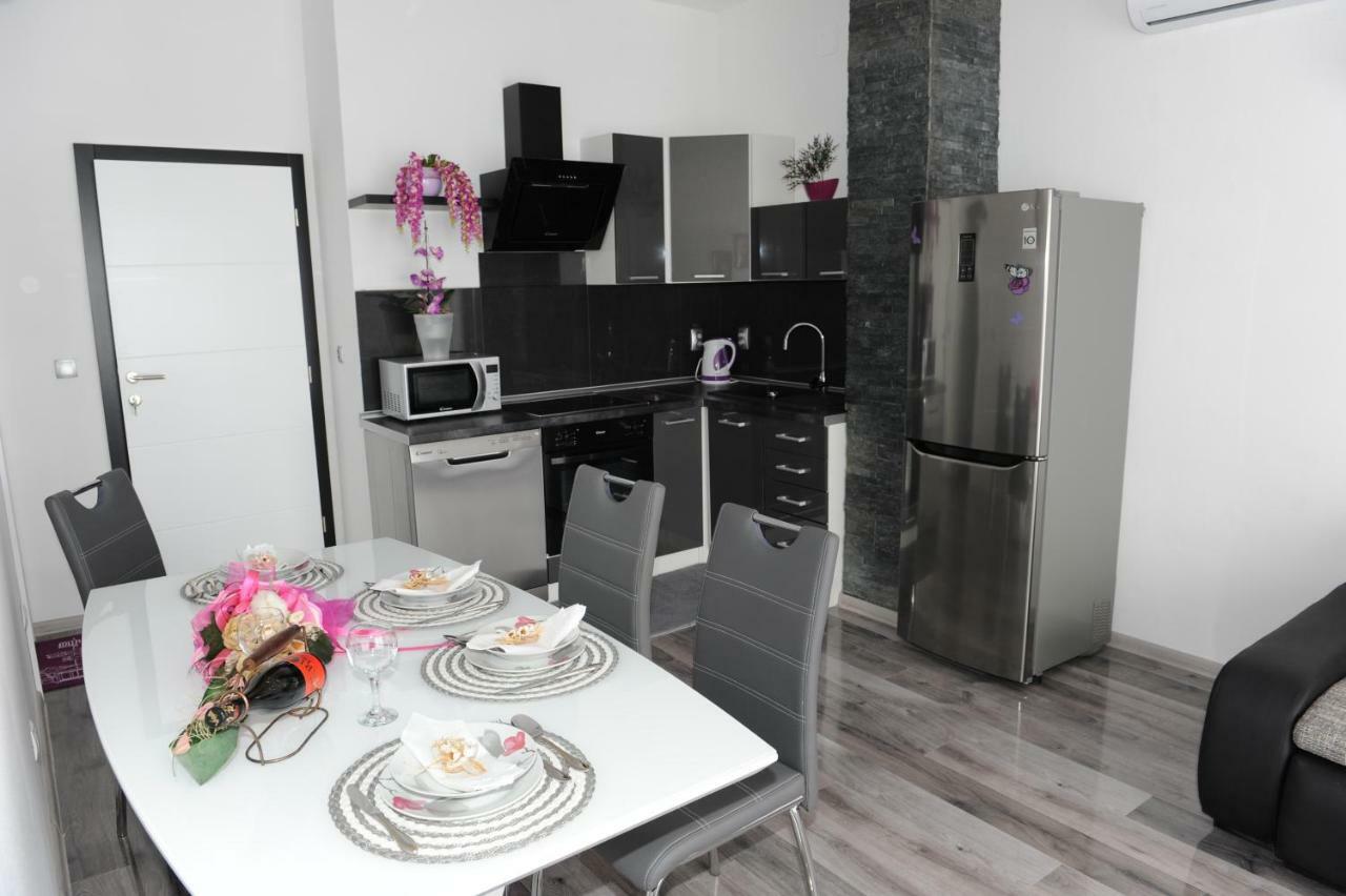 Apartment Odak Brodarica  Extérieur photo