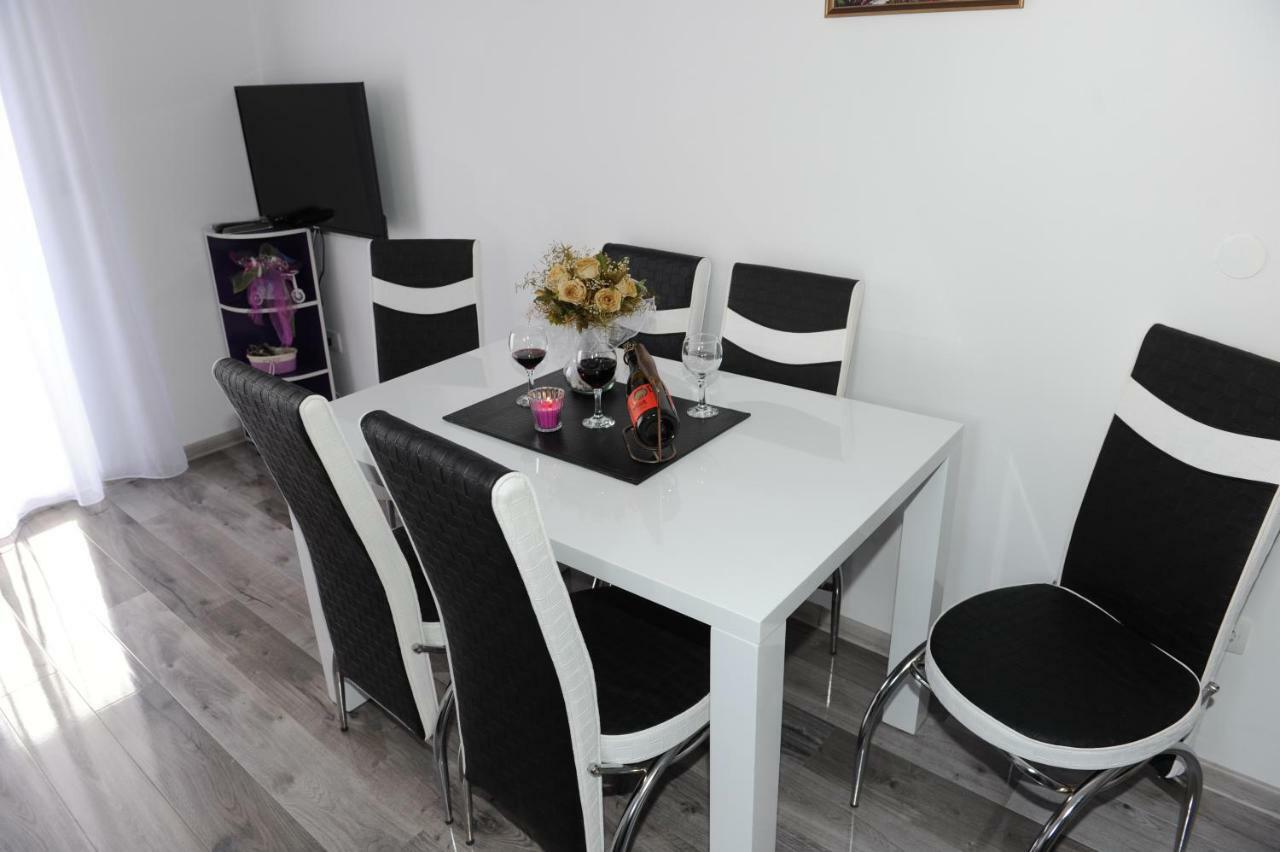 Apartment Odak Brodarica  Extérieur photo
