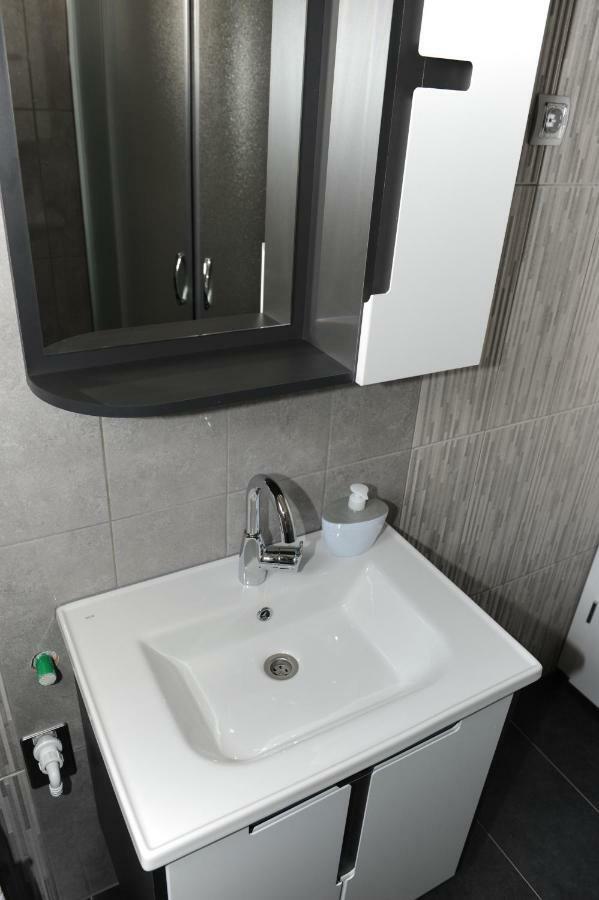 Apartment Odak Brodarica  Extérieur photo