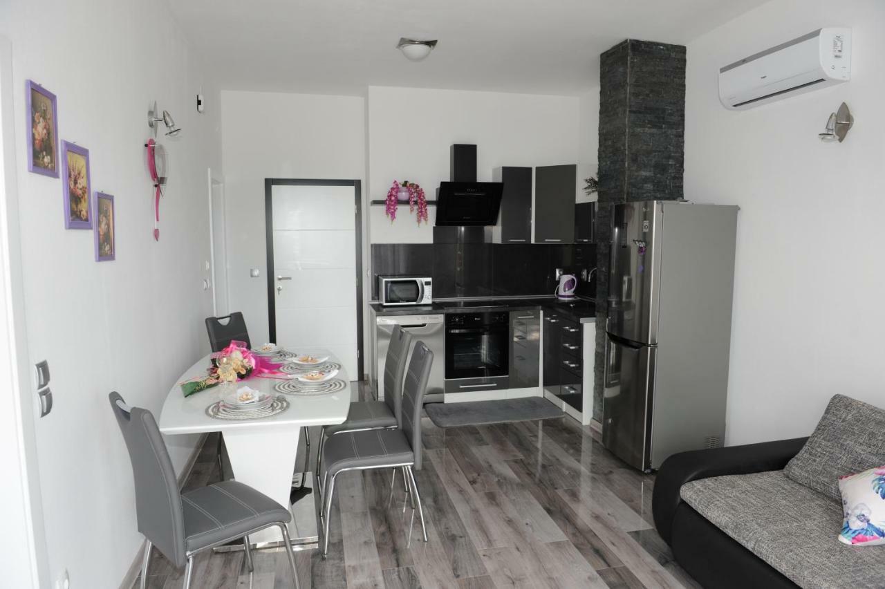 Apartment Odak Brodarica  Extérieur photo