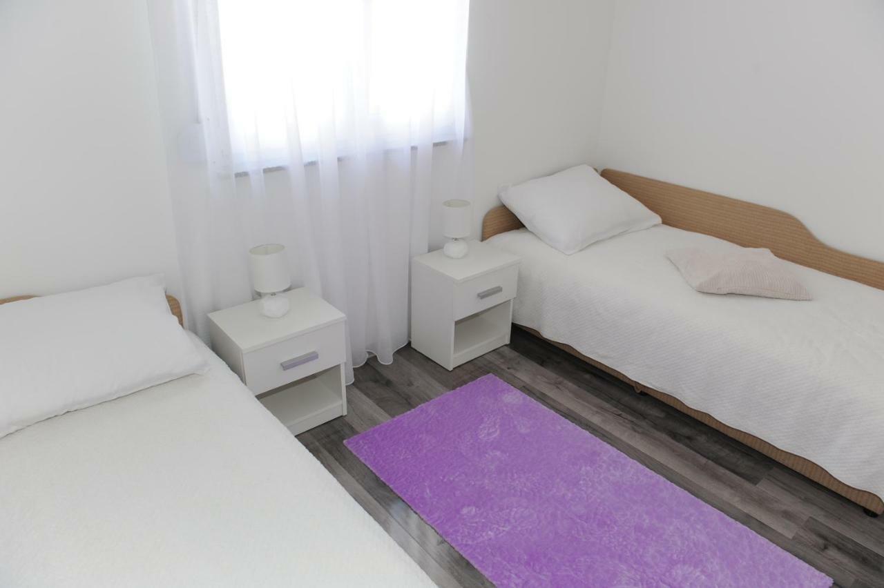 Apartment Odak Brodarica  Extérieur photo