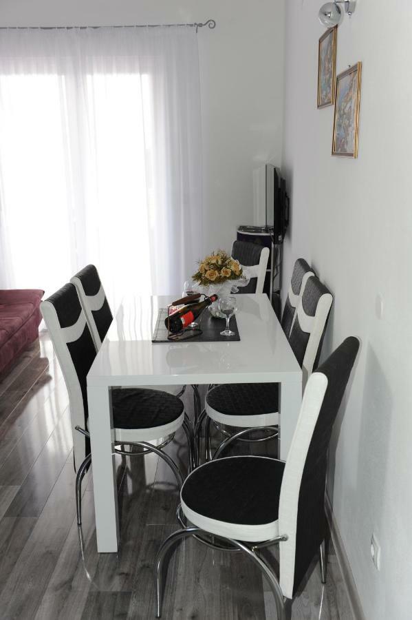 Apartment Odak Brodarica  Extérieur photo