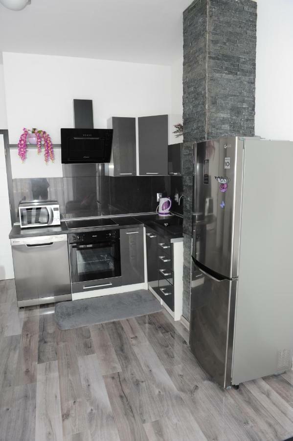 Apartment Odak Brodarica  Extérieur photo