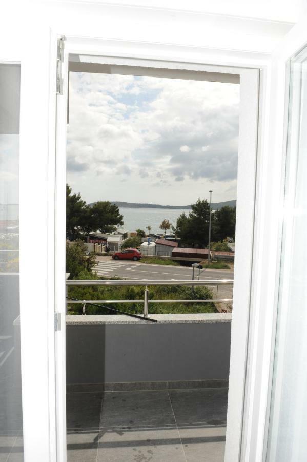 Apartment Odak Brodarica  Extérieur photo