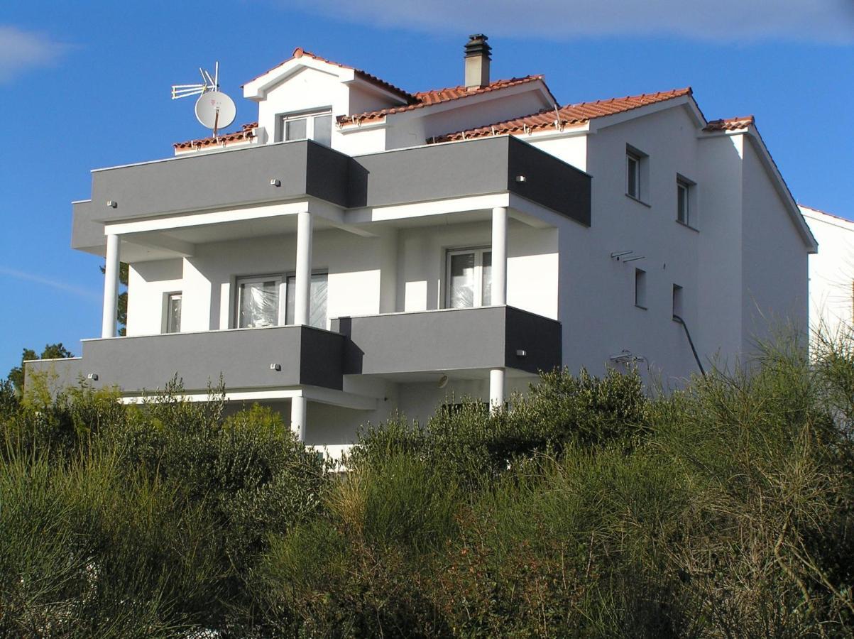 Apartment Odak Brodarica  Extérieur photo