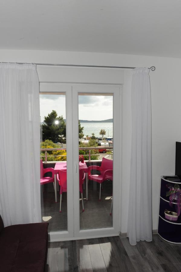 Apartment Odak Brodarica  Extérieur photo