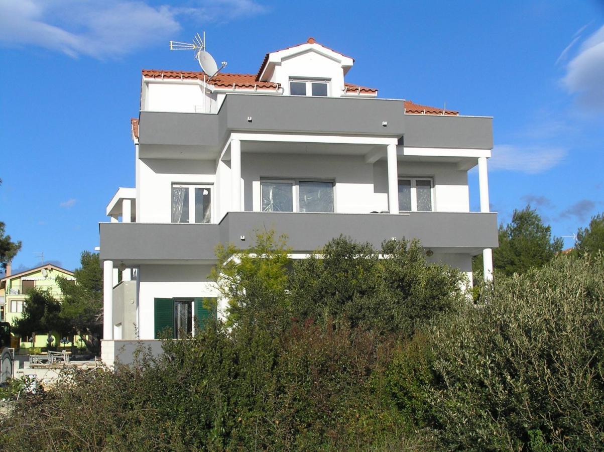 Apartment Odak Brodarica  Extérieur photo