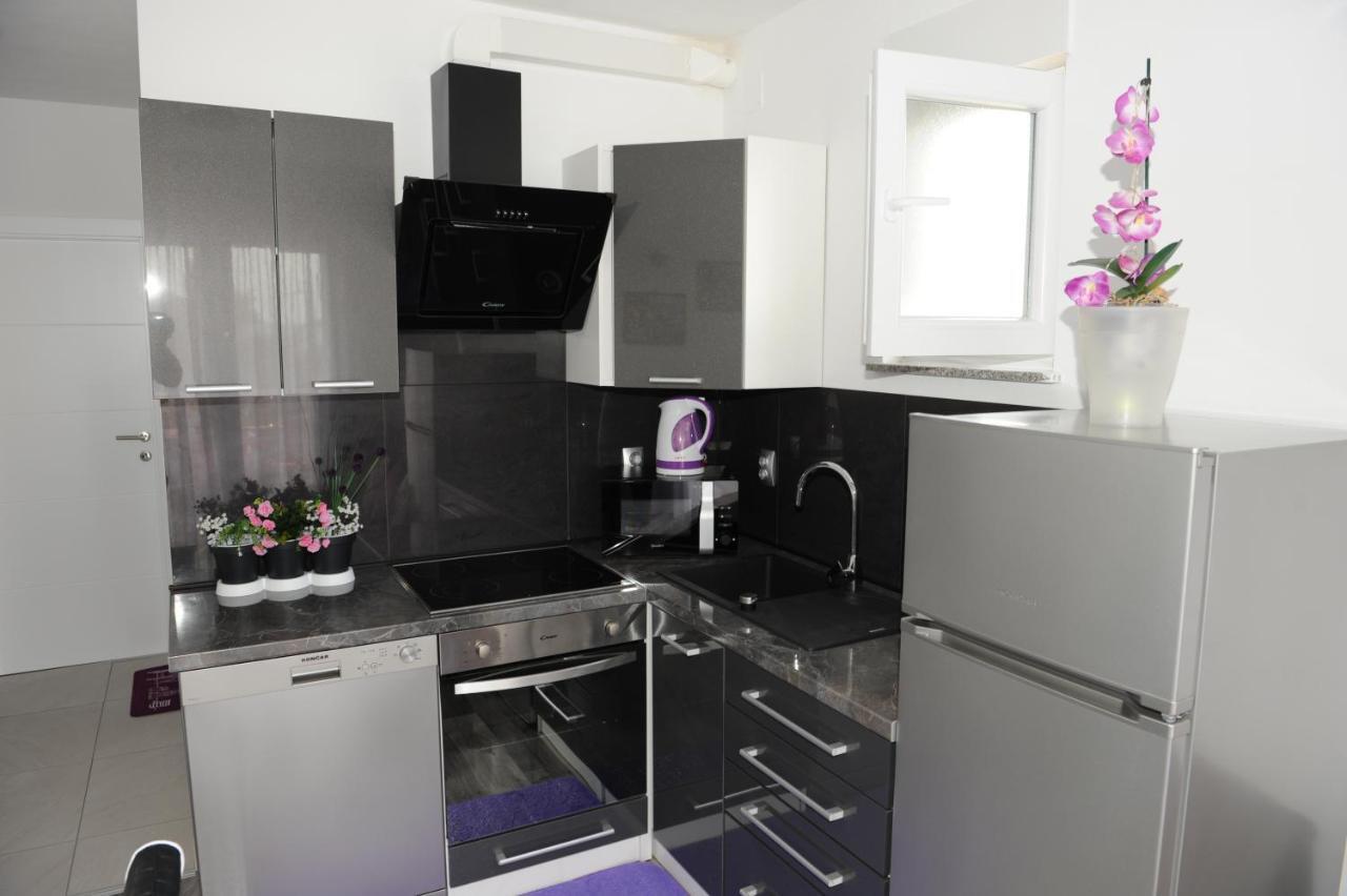 Apartment Odak Brodarica  Extérieur photo
