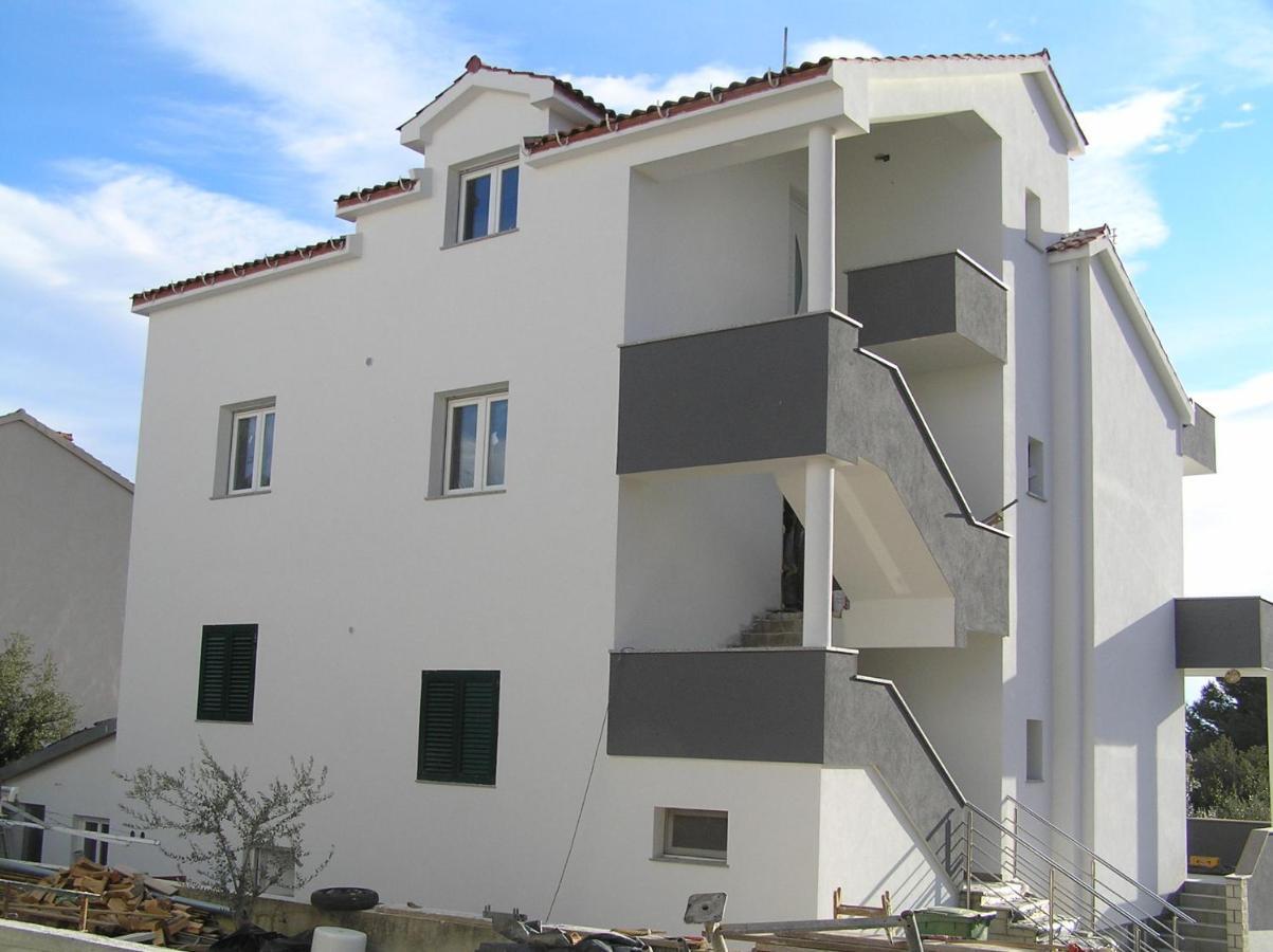 Apartment Odak Brodarica  Extérieur photo